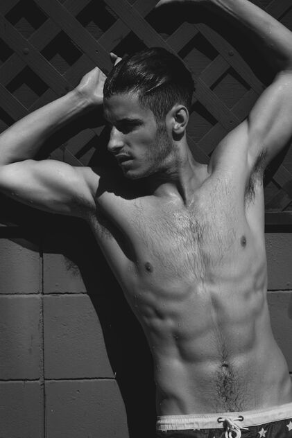 Portfolio photo