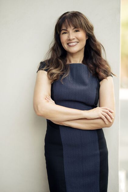 Portfolio photo