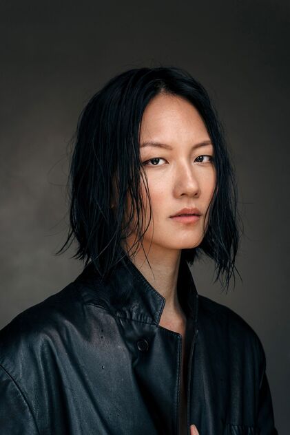 Portfolio photo