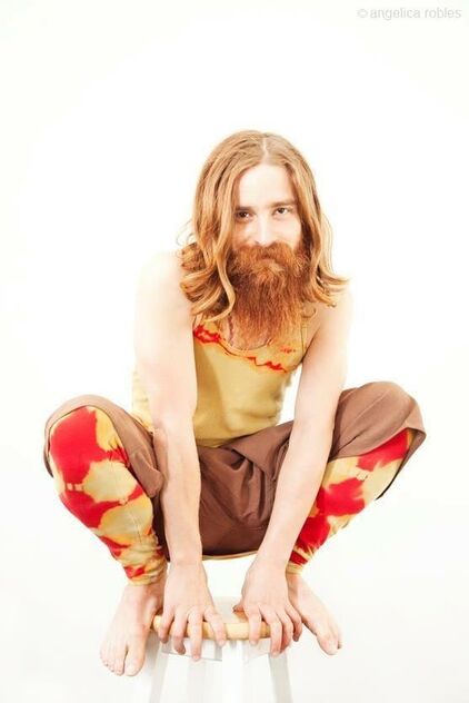 Portfolio photo