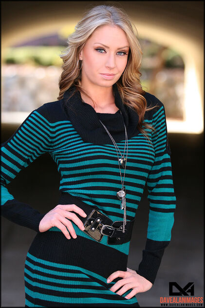 Portfolio photo