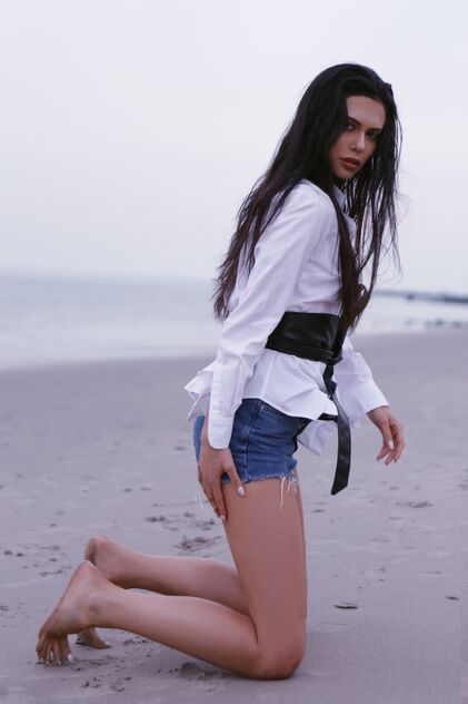 Portfolio photo