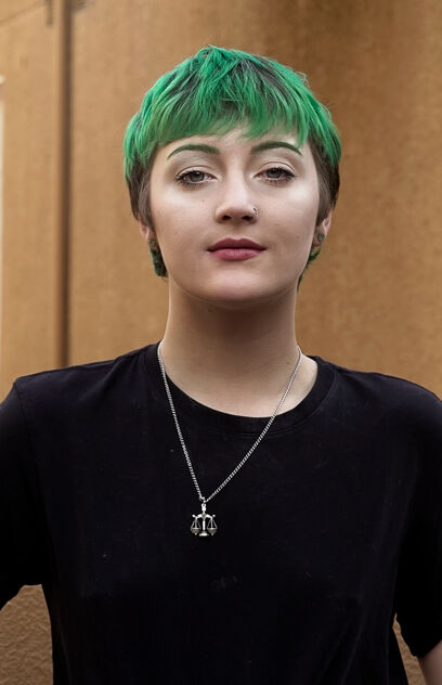 Portfolio photo