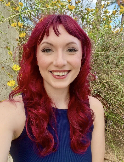 Portfolio photo