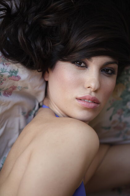 Portfolio photo
