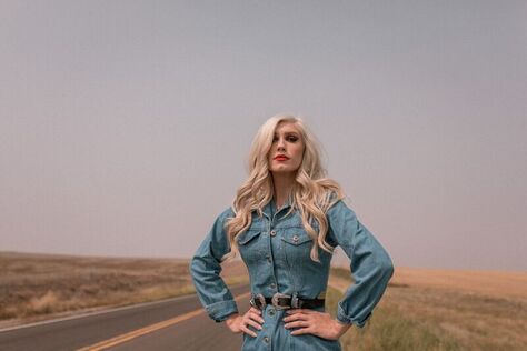 Portfolio photo
