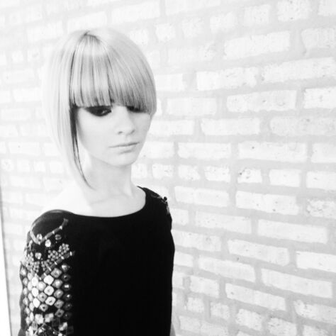 Portfolio photo