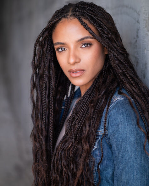 Portfolio photo