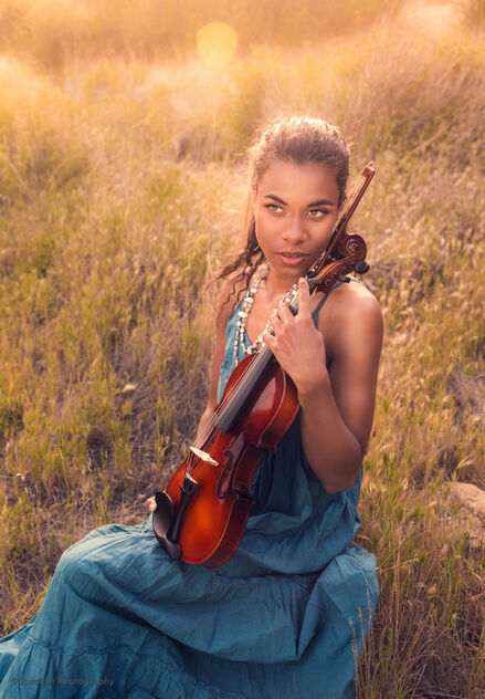 Portfolio photo