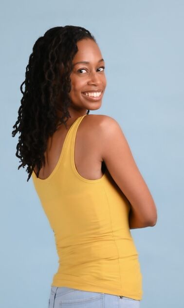 Portfolio photo