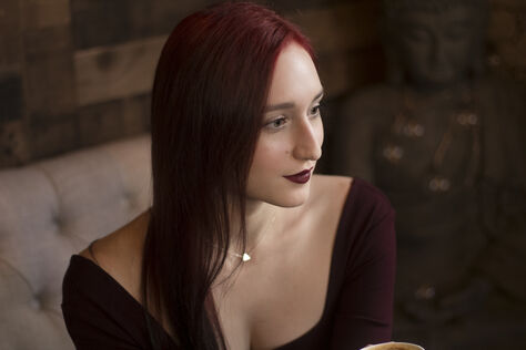 Portfolio photo