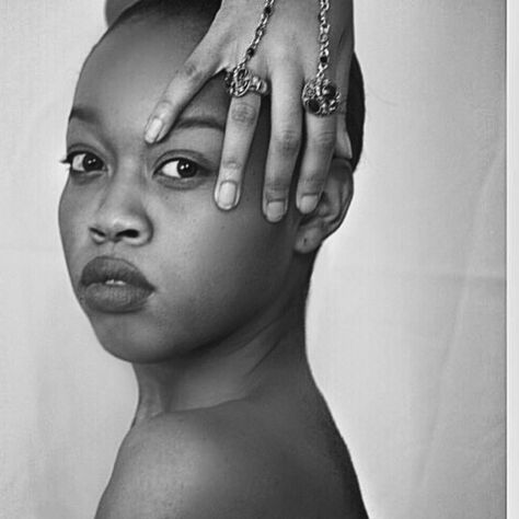 Portfolio photo