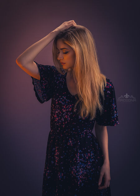 Portfolio photo