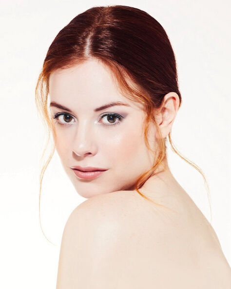 Portfolio photo