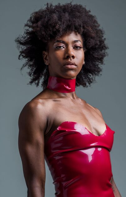 Portfolio photo