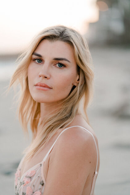 Portfolio photo
