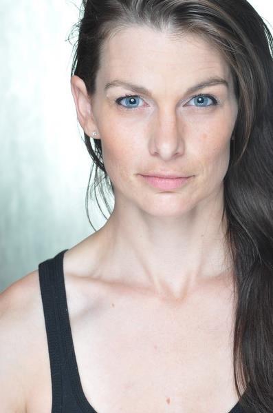 Portfolio photo