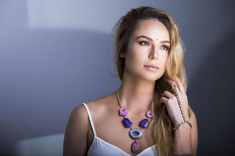 Portfolio photo