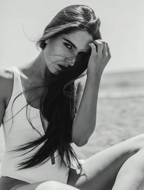 Portfolio photo
