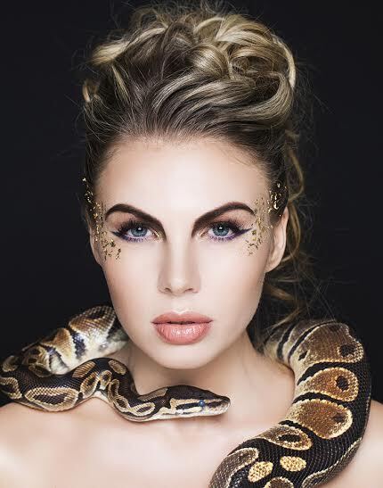 Portfolio photo