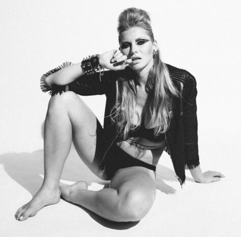 Portfolio photo
