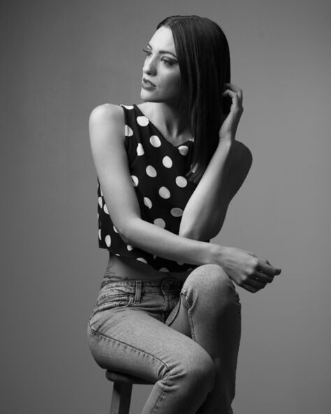 Portfolio photo