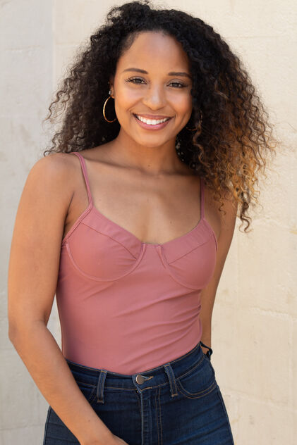 Portfolio photo