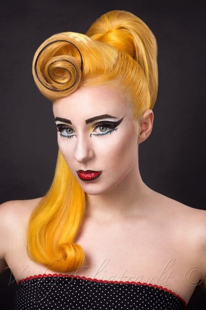 Portfolio photo