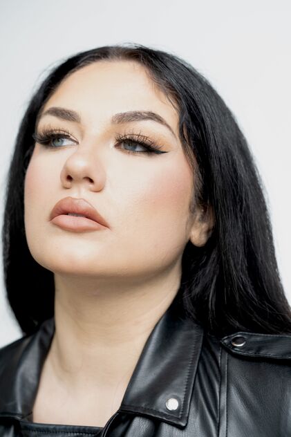 Portfolio photo