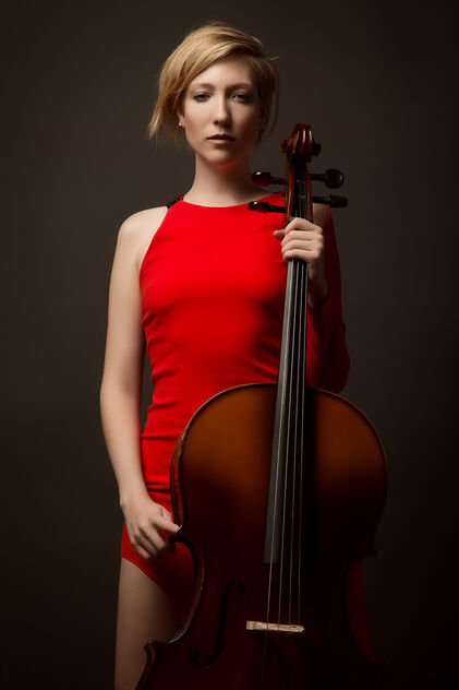 Portfolio photo
