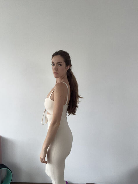 Portfolio photo