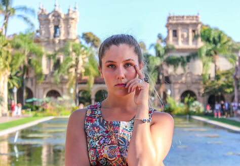 Portfolio photo