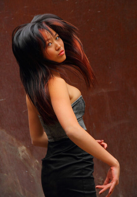 Portfolio photo