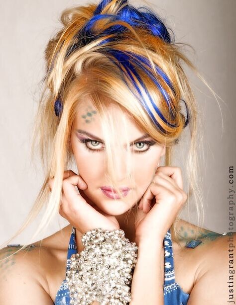Portfolio photo