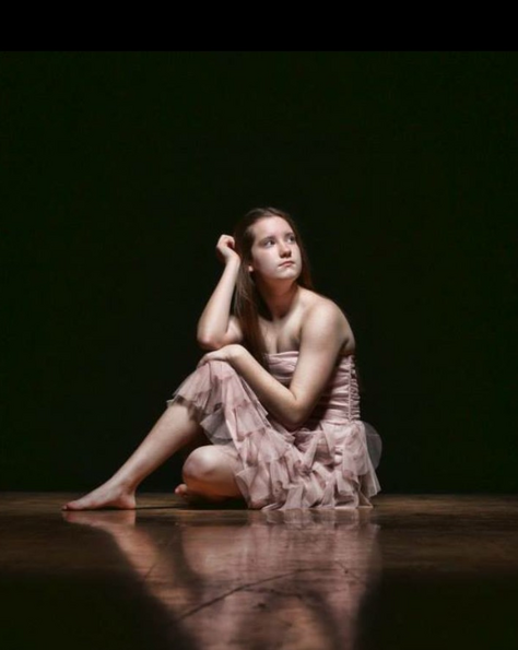 Portfolio photo