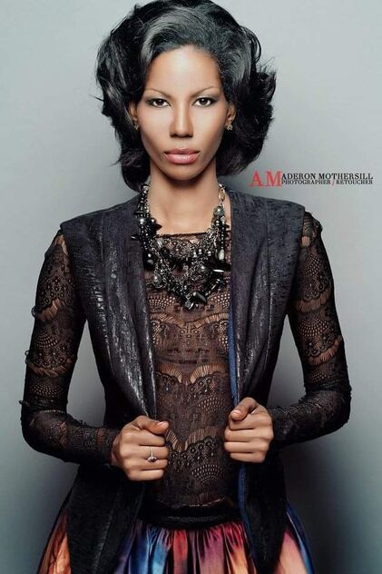 Portfolio photo
