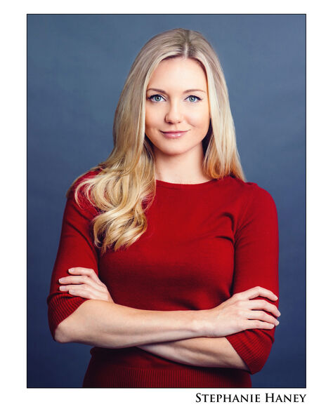 Portfolio photo