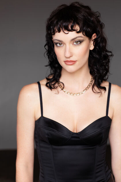 Portfolio photo