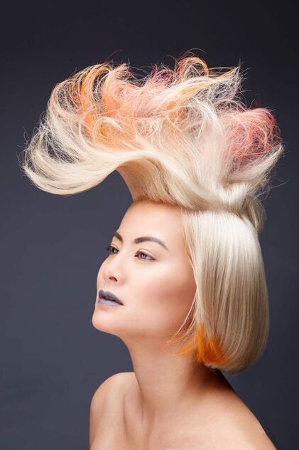 Portfolio photo
