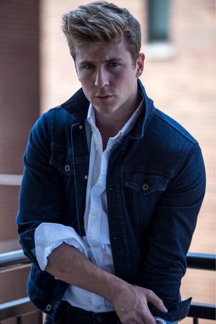 Portfolio photo