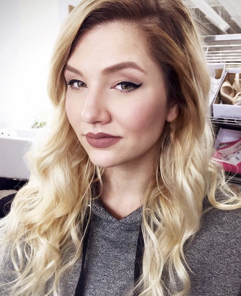 Portfolio photo