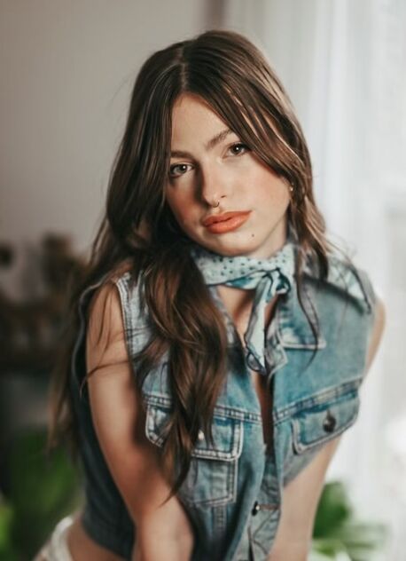 Portfolio photo