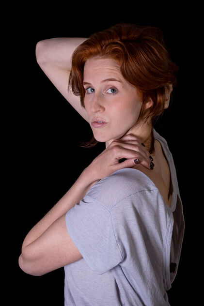 Portfolio photo