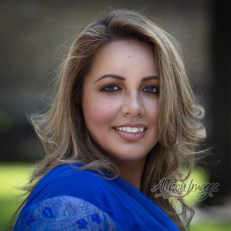 Portfolio photo