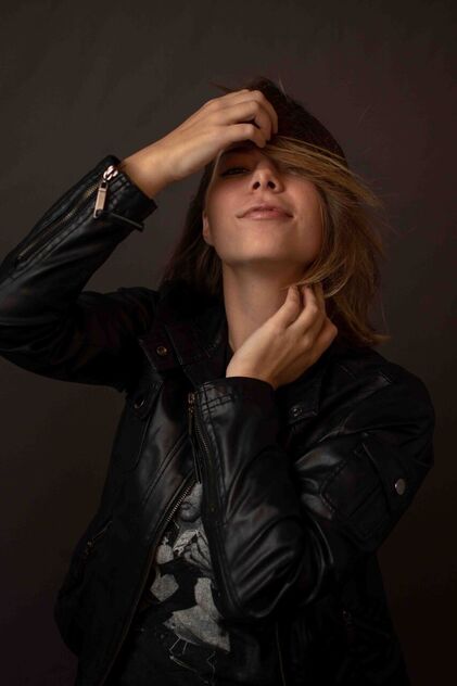 Portfolio photo