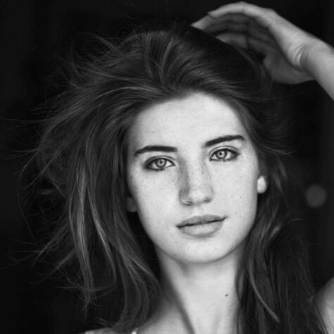 Portfolio photo