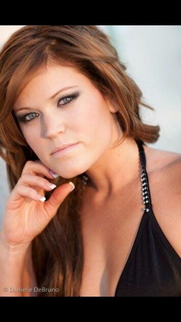 Portfolio photo