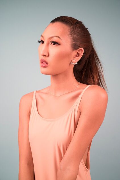Portfolio photo