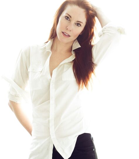 Portfolio photo