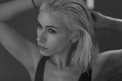 Portfolio photo
